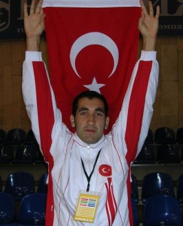 Elvankent Spor Merkezi