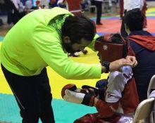 Başarılı Antrönerlerimiz ve Sporcularımız
