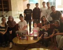 Başarılı Antrönerlerimiz ve Sporcularımız
