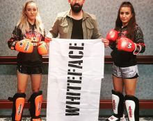 Başarılı Antrönerlerimiz ve Sporcularımız