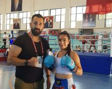 Başarılı Antrönerlerimiz ve Sporcularımız