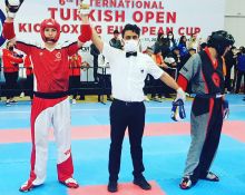 Başarılı Antrönerlerimiz ve Sporcularımız