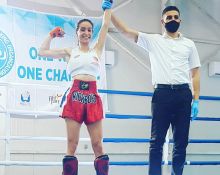 Başarılı Antrönerlerimiz ve Sporcularımız