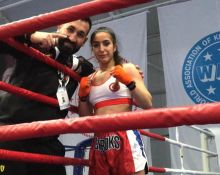 Başarılı Antrönerlerimiz ve Sporcularımız