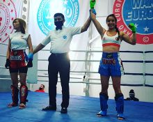 Başarılı Antrönerlerimiz ve Sporcularımız