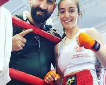 Başarılı Antrönerlerimiz ve Sporcularımız