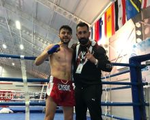 Başarılı Antrönerlerimiz ve Sporcularımız