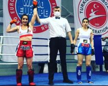 Başarılı Antrönerlerimiz ve Sporcularımız