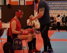 Başarılı Antrönerlerimiz ve Sporcularımız