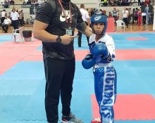 Başarılı Antrönerlerimiz ve Sporcularımız