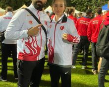 Başarılı Antrönerlerimiz ve Sporcularımız