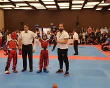 Başarılı Antrönerlerimiz ve Sporcularımız