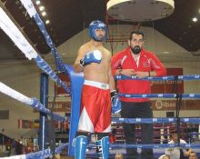 Başarılı Antrönerlerimiz ve Sporcularımız