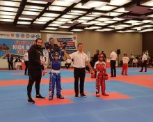 Başarılı Antrönerlerimiz ve Sporcularımız