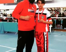 Başarılı Antrönerlerimiz ve Sporcularımız