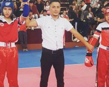 Başarılı Antrönerlerimiz ve Sporcularımız