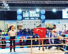 Başarılı Antrönerlerimiz ve Sporcularımız