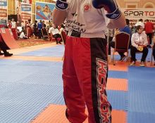 Başarılı Antrönerlerimiz ve Sporcularımız