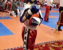 Başarılı Antrönerlerimiz ve Sporcularımız