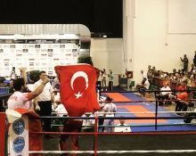 Başarılı Antrönerlerimiz ve Sporcularımız