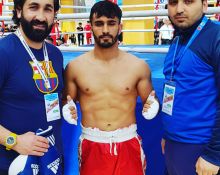 Başarılı Antrönerlerimiz ve Sporcularımız
