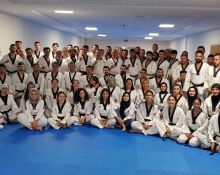 Başarılı Antrönerlerimiz ve Sporcularımız