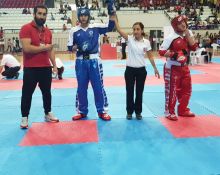 Başarılı Antrönerlerimiz ve Sporcularımız