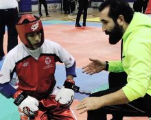 Başarılı Antrönerlerimiz ve Sporcularımız