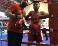 Başarılı Antrönerlerimiz ve Sporcularımız