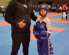 Başarılı Antrönerlerimiz ve Sporcularımız