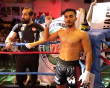 Başarılı Antrönerlerimiz ve Sporcularımız