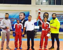 Başarılı Antrönerlerimiz ve Sporcularımız