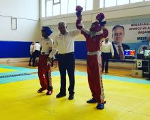 Başarılı Antrönerlerimiz ve Sporcularımız