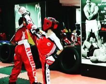 Başarılı Antrönerlerimiz ve Sporcularımız