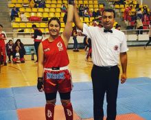 Başarılı Antrönerlerimiz ve Sporcularımız