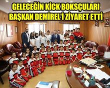 Başarılı Antrönerlerimiz ve Sporcularımız