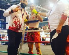 Başarılı Antrönerlerimiz ve Sporcularımız