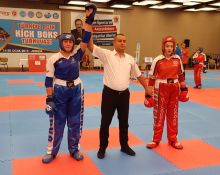 Başarılı Antrönerlerimiz ve Sporcularımız