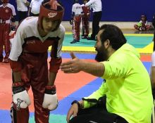 Başarılı Antrönerlerimiz ve Sporcularımız