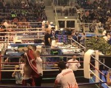Başarılı Antrönerlerimiz ve Sporcularımız