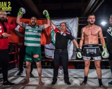 Başarılı Antrönerlerimiz ve Sporcularımız