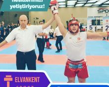 Başarılı Antrönerlerimiz ve Sporcularımız