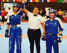 Başarılı Antrönerlerimiz ve Sporcularımız