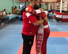 Başarılı Antrönerlerimiz ve Sporcularımız