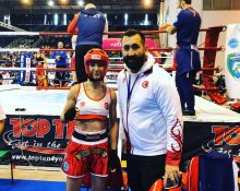 Başarılı Antrönerlerimiz ve Sporcularımız