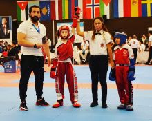 Başarılı Antrönerlerimiz ve Sporcularımız