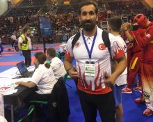 Başarılı Antrönerlerimiz ve Sporcularımız