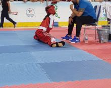 Başarılı Antrönerlerimiz ve Sporcularımız