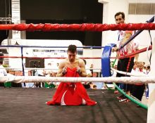Başarılı Antrönerlerimiz ve Sporcularımız