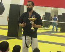 Başarılı Antrönerlerimiz ve Sporcularımız